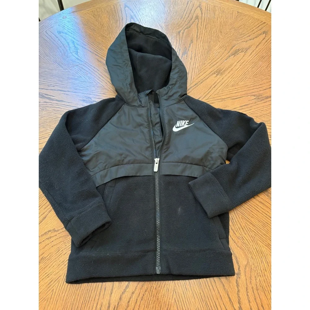 Nike full zip